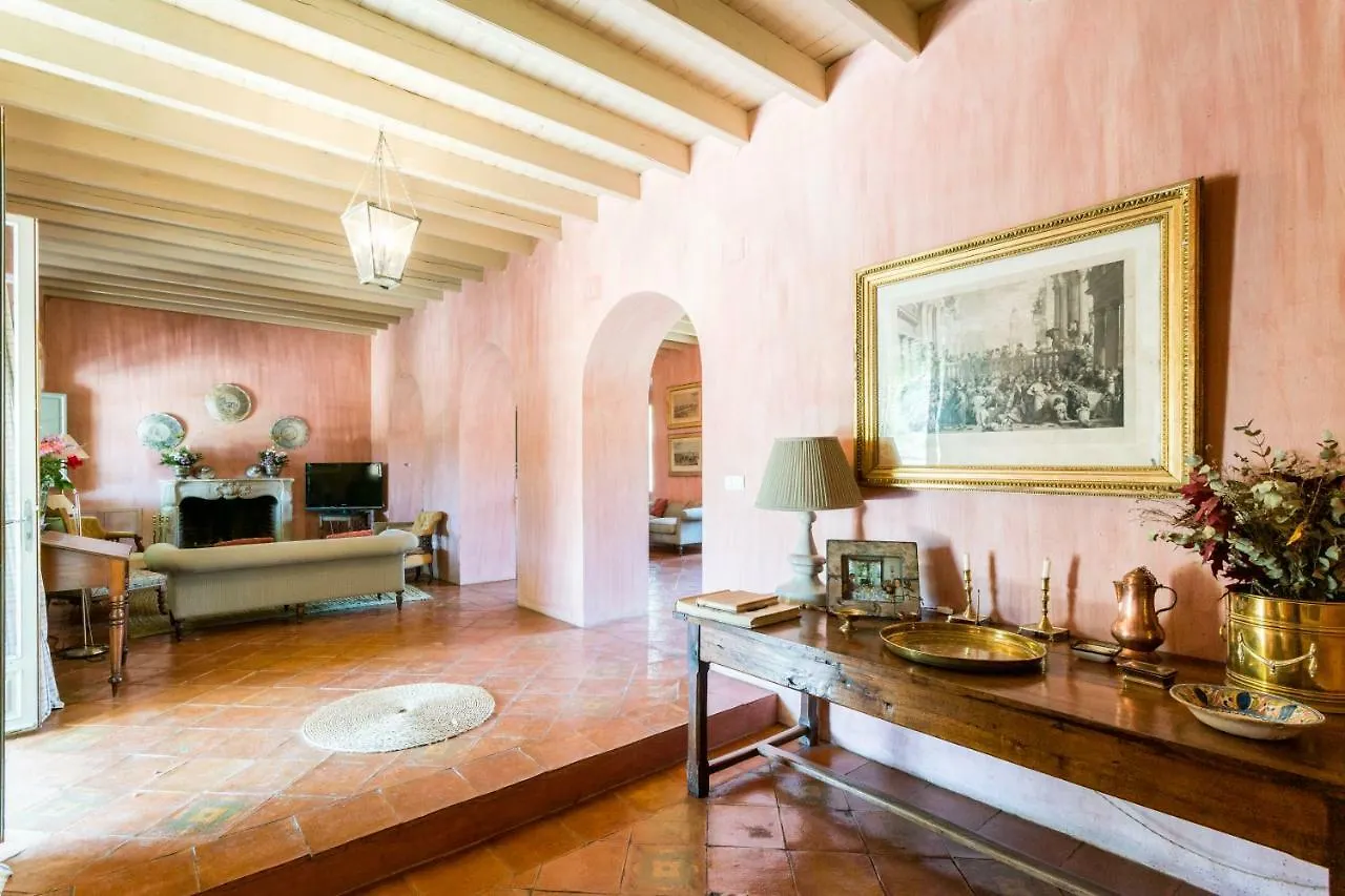 El Tejar Villa Zufre