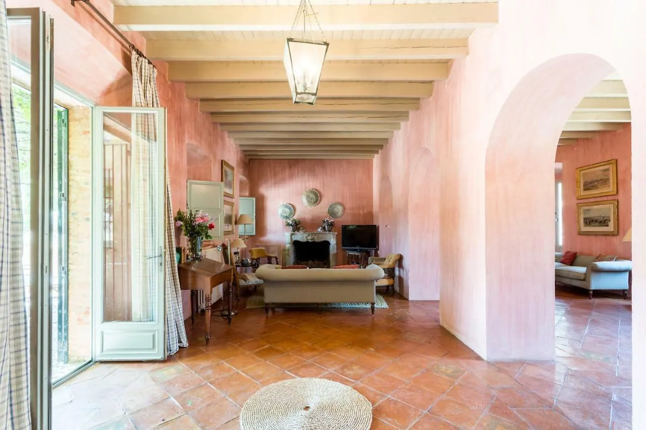 El Tejar Villa Zufre