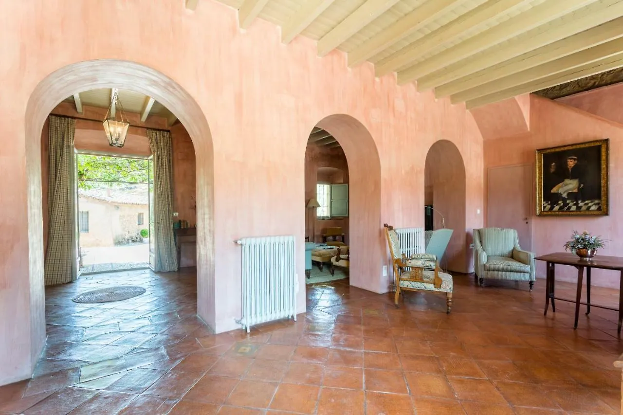 El Tejar Villa Zufre