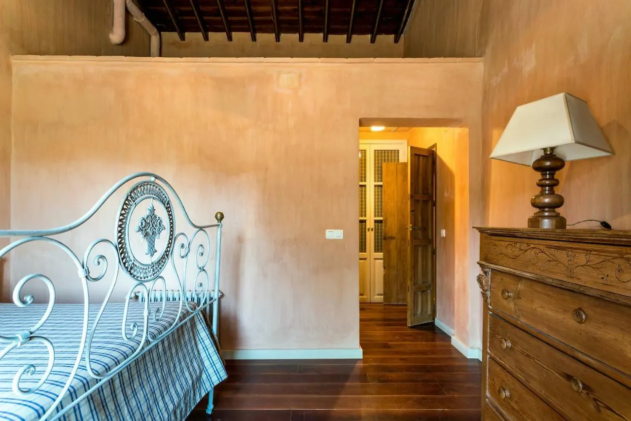 El Tejar Villa Zufre