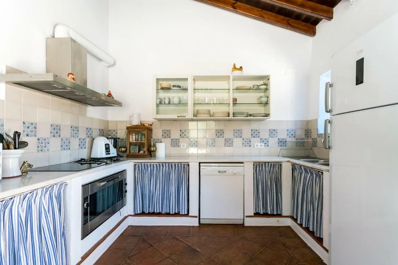 El Tejar Villa Zufre